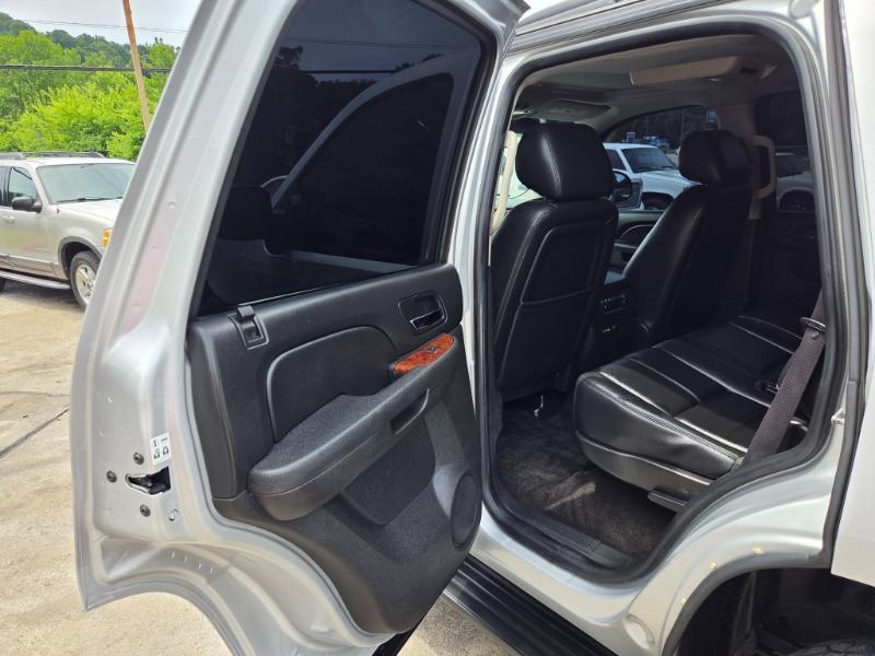 Chevrolet Tahoe LT 4WD 2014