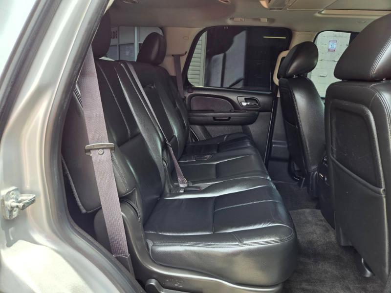 Chevrolet Tahoe LT 4WD 2014