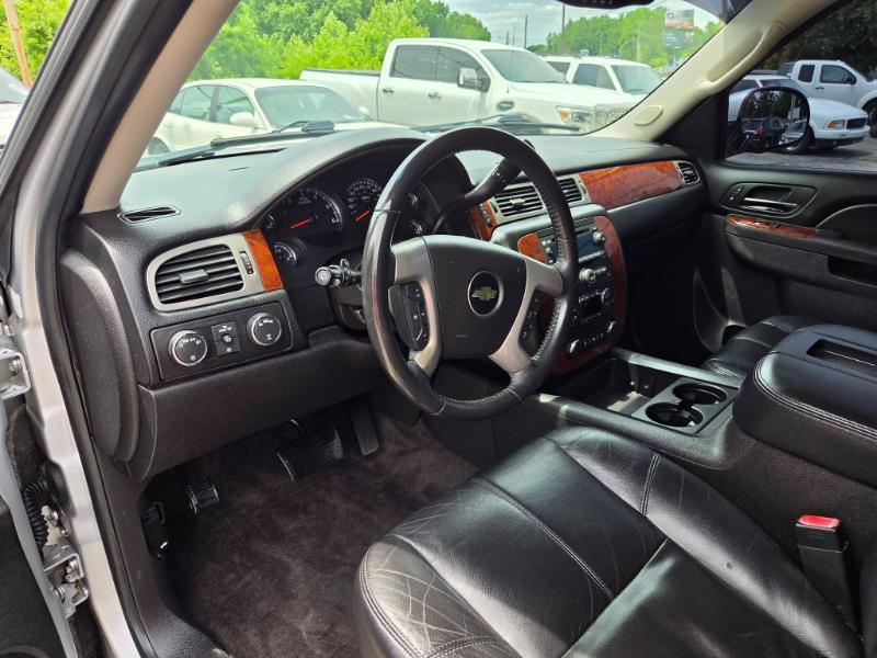 Chevrolet Tahoe LT 4WD 2014