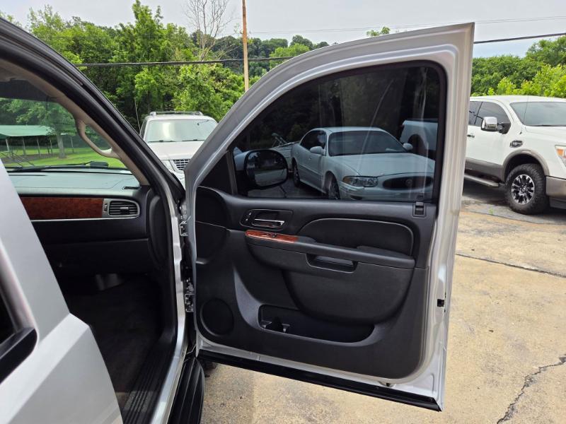 Chevrolet Tahoe LT 4WD 2014