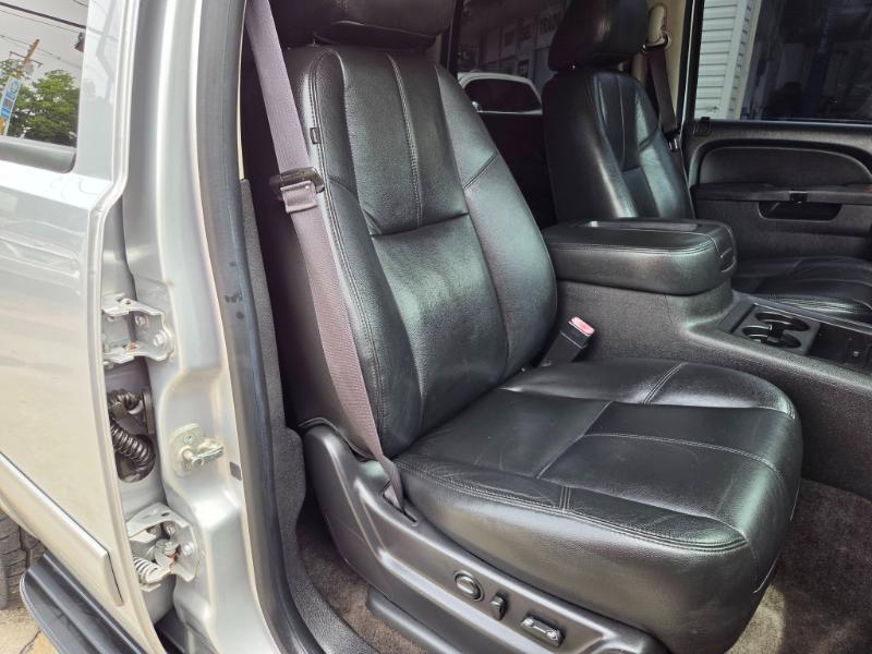 Chevrolet Tahoe LT 4WD 2014