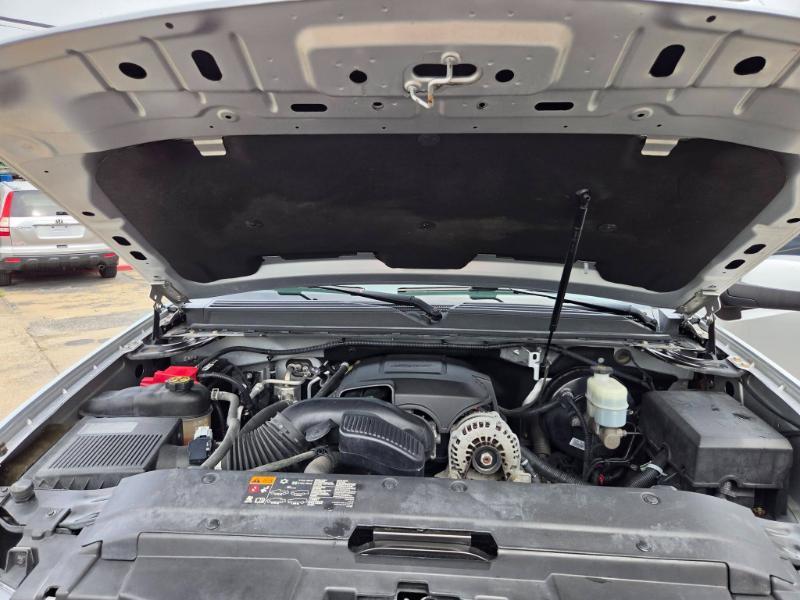 Chevrolet Tahoe LT 4WD 2014