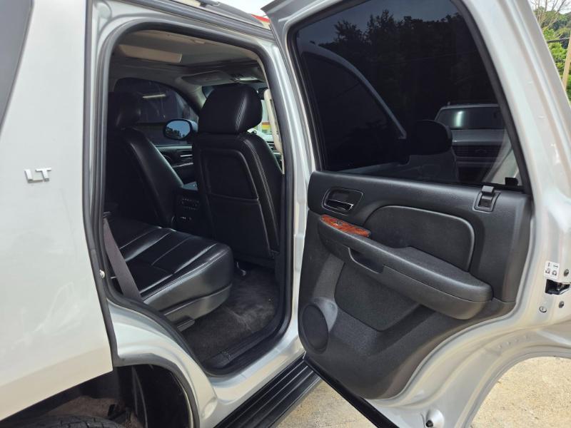 Chevrolet Tahoe LT 4WD 2014