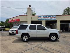 2014 Chevrolet Tahoe 