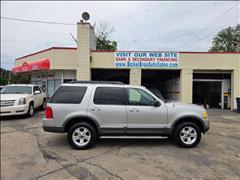 2005 Ford Explorer 