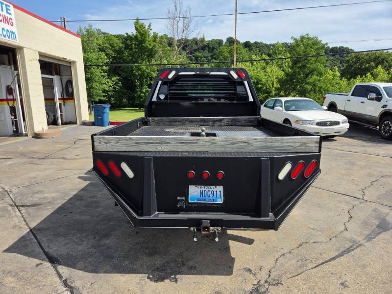 Ford F-350 SD Lariat SuperCab Short Bed 4WD 2000