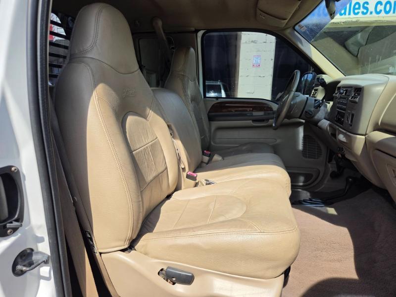Ford F-350 SD Lariat SuperCab Short Bed 4WD 2000