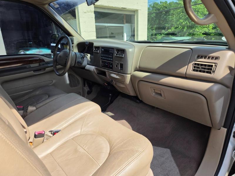 Ford F-350 SD Lariat SuperCab Short Bed 4WD 2000