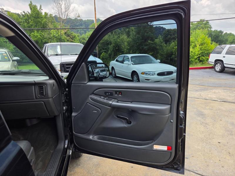 Chevrolet Silverado 1500 Work Truck Ext. Cab Long Bed 2WD 2006