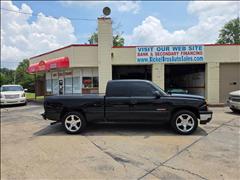 2006 Chevrolet Silverado 1500 