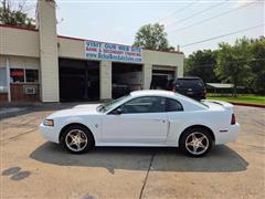 1999 Ford Mustang 