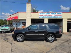 2012 GMC Yukon Denali 