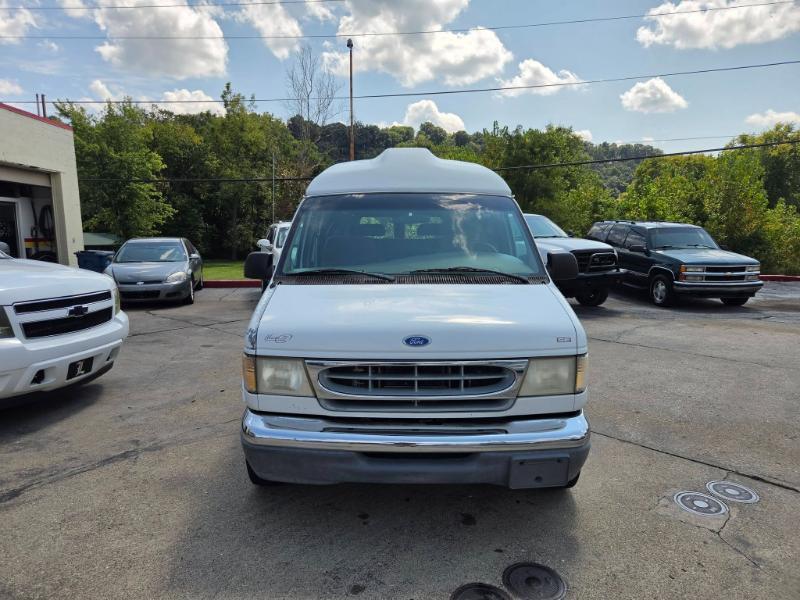 Ford Econoline E150 1997