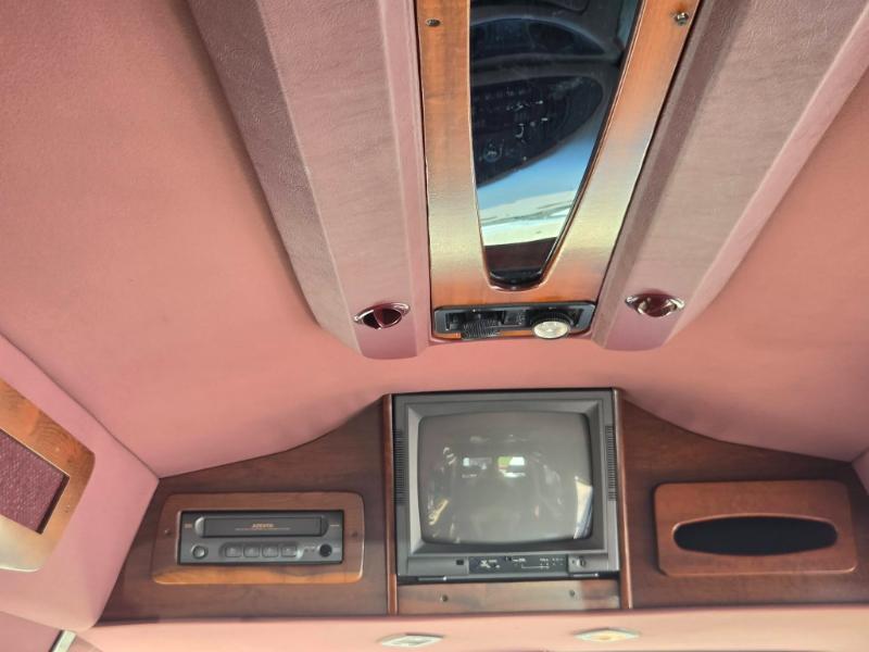 Ford Econoline E150 1997