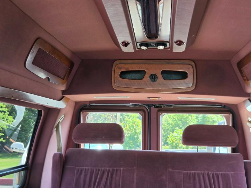 Ford Econoline E150 1997