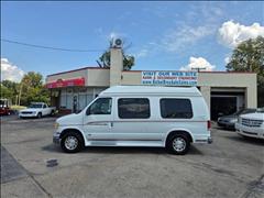 1997 Ford Econoline 