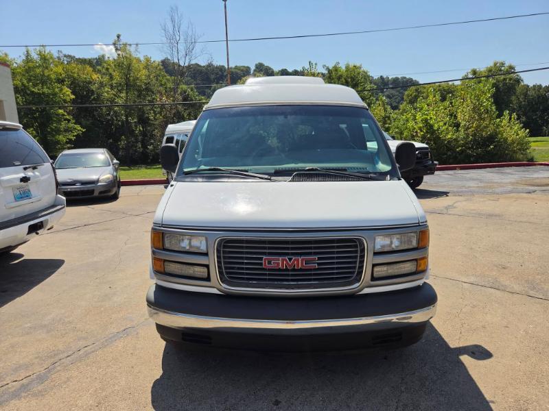 GMC Savana  1999