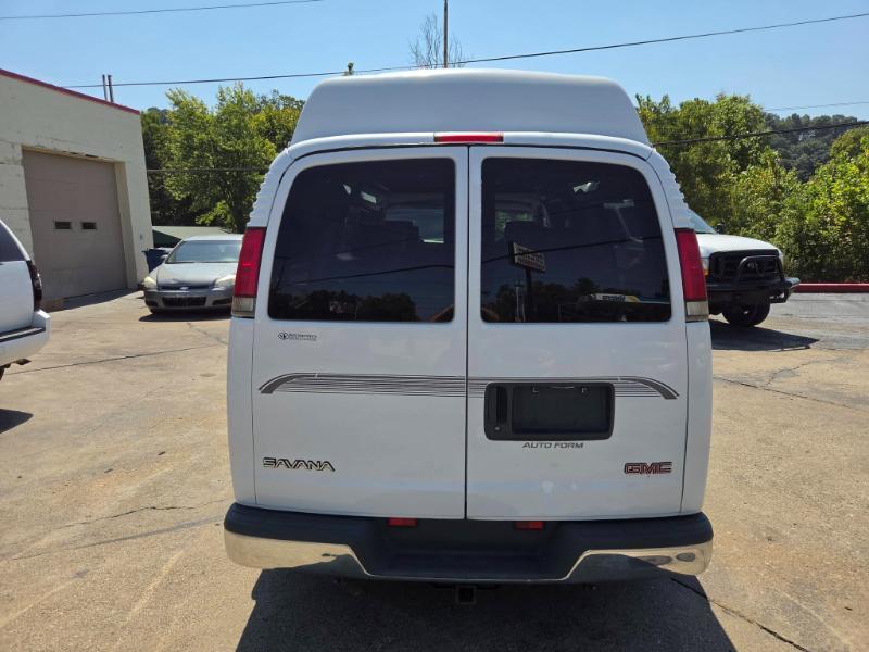 GMC Savana  1999