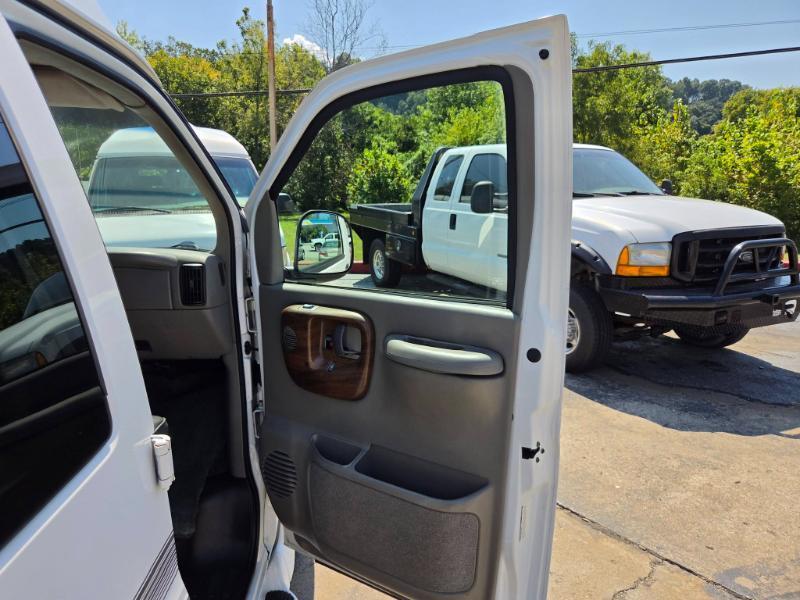 GMC Savana  1999