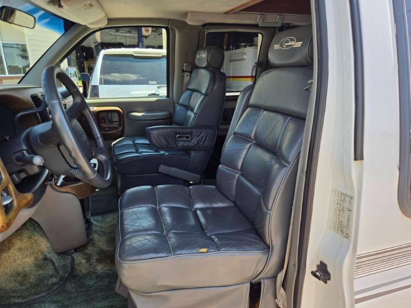 GMC Savana  1999