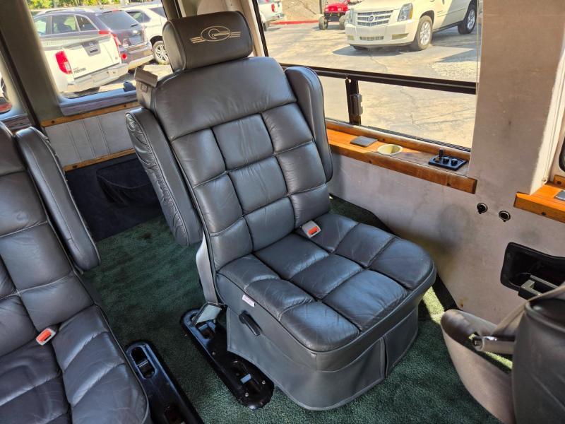 GMC Savana  1999