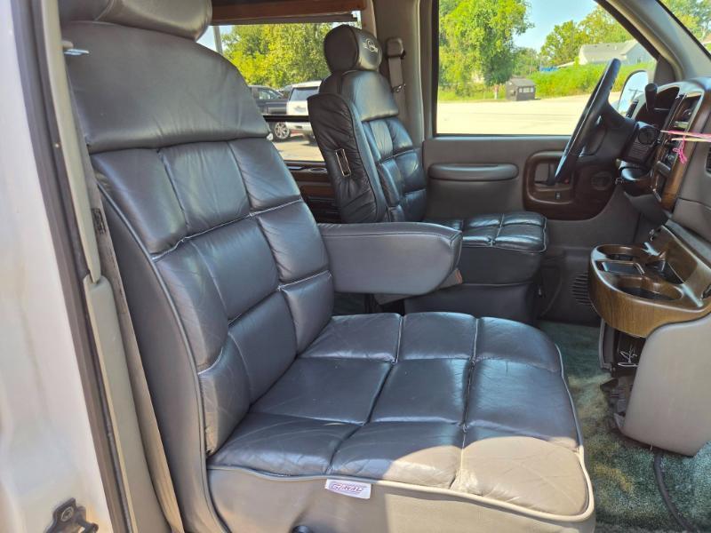 GMC Savana  1999