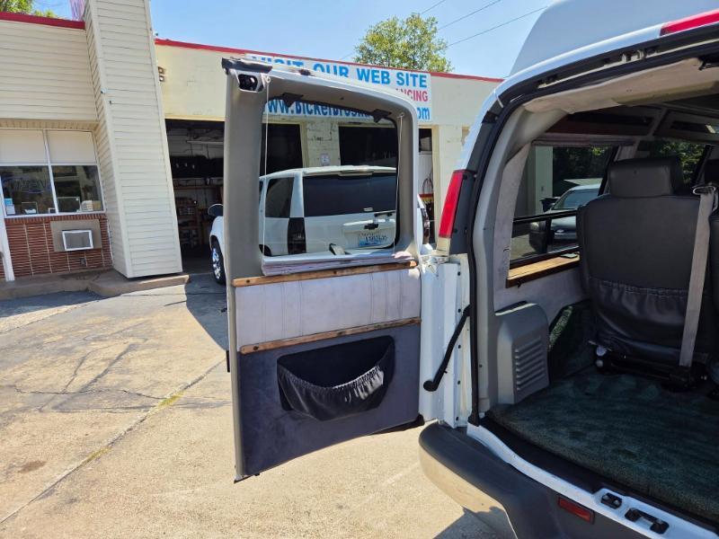 GMC Savana  1999