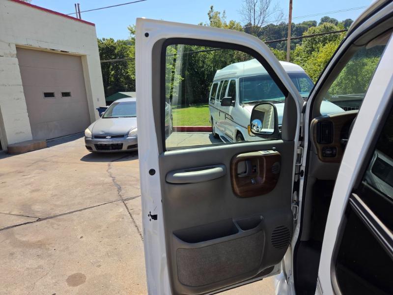 GMC Savana  1999