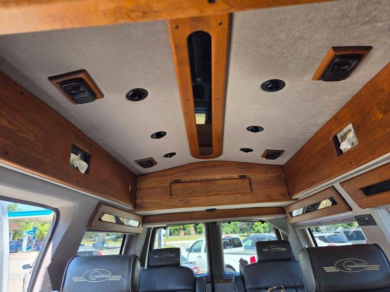 GMC Savana  1999