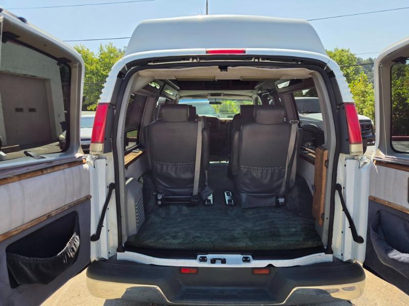 GMC Savana  1999