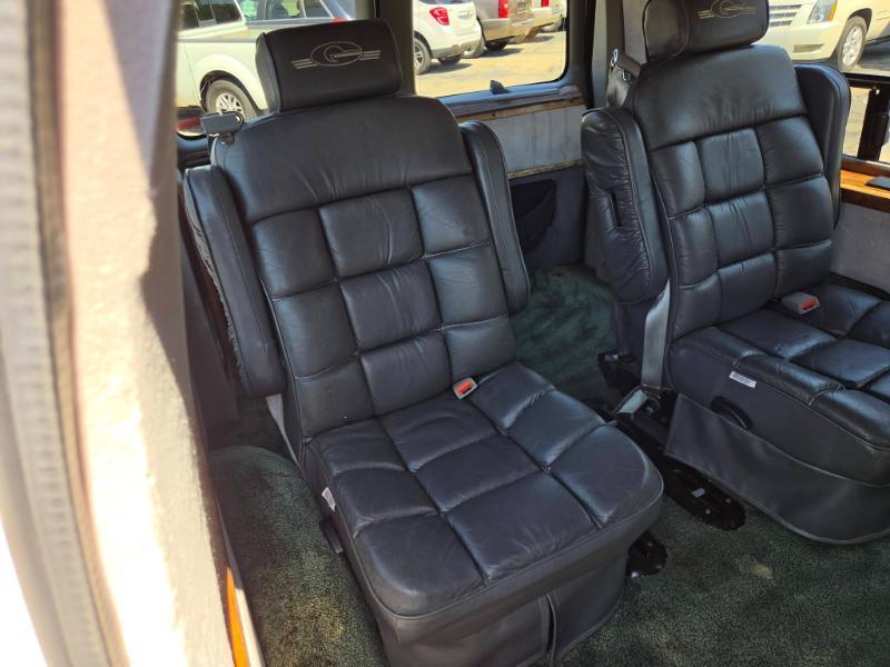GMC Savana  1999
