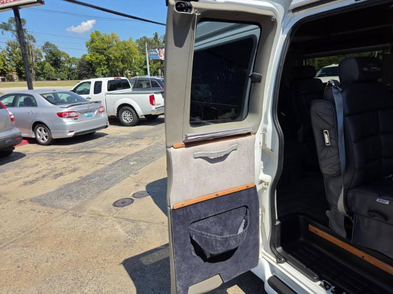 GMC Savana  1999