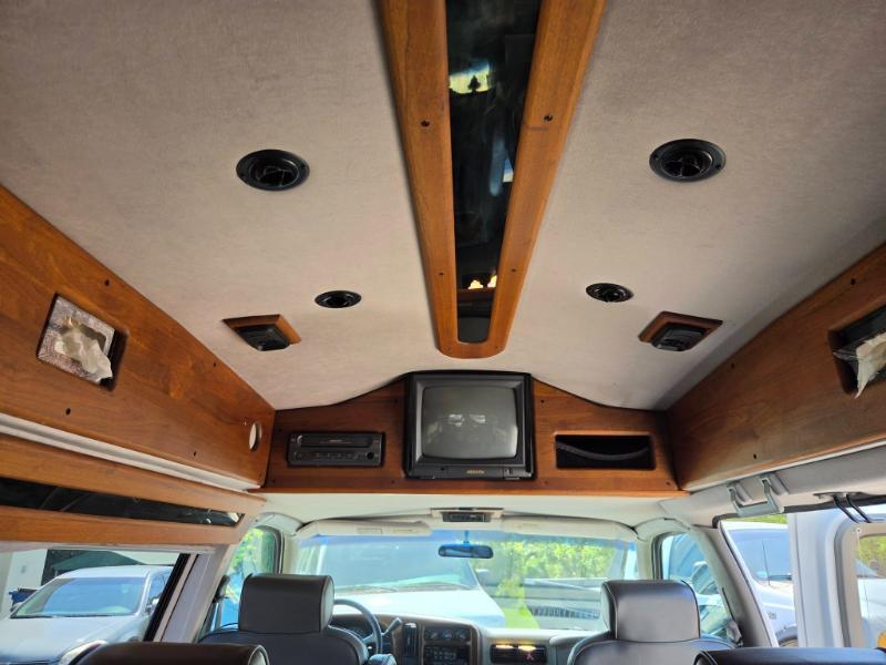 GMC Savana  1999