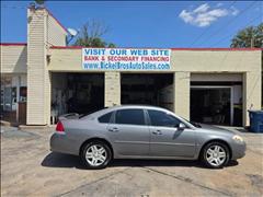 2007 Chevrolet Impala 