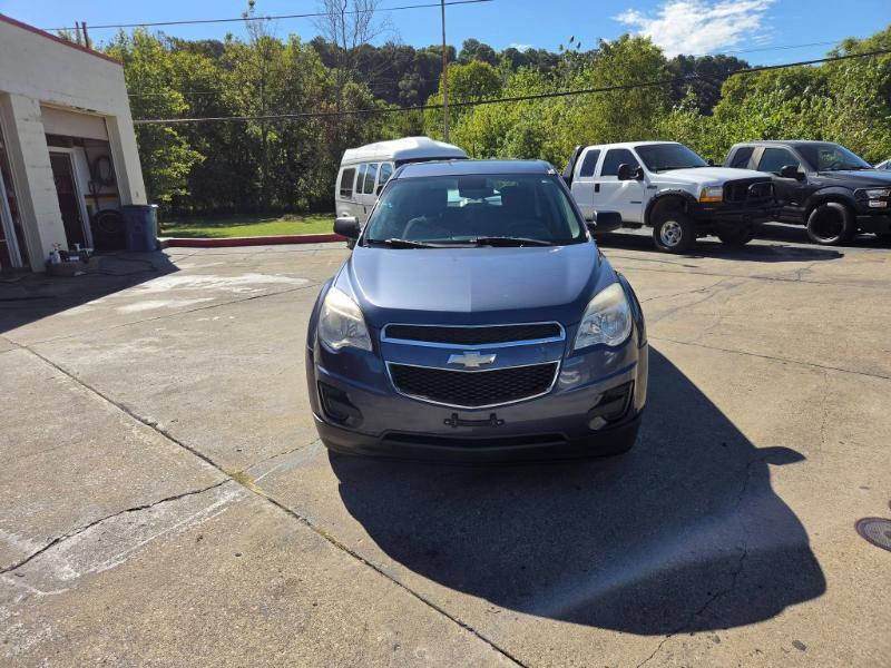 Chevrolet Equinox LS 2WD 2013