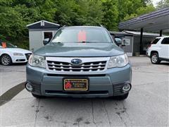 2012 Subaru Forester 
