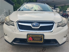 2015 Subaru XV Crosstrek 