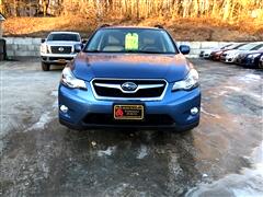 2014 Subaru XV Crosstrek 