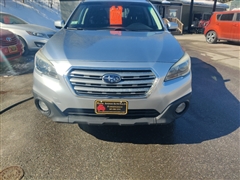 2016 Subaru Outback 