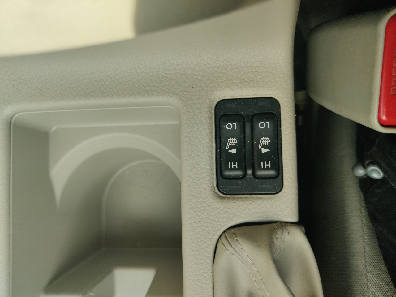 Subaru Impreza 2.0i Premium 5-Door w/All Weather Package 2014