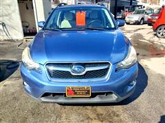 2015 Subaru XV Crosstrek 