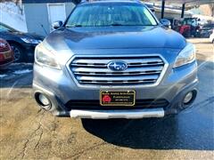 2015 Subaru Outback 