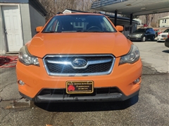 2014 Subaru XV Crosstrek 