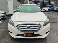 2016 Subaru Legacy 