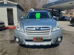 2014 Subaru Outback 