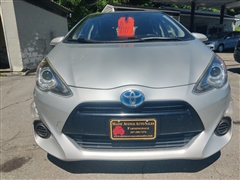 2015 Toyota Prius c 