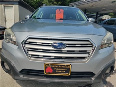 2016 Subaru Outback 