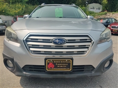 2016 Subaru Outback 