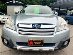 2014 Subaru Outback 