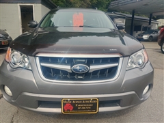 2008 Subaru Outback 
